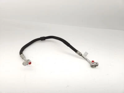 Manguera de descarga de refrigerante aire acondicionado genuino AUDI A4 A5 2018-2020 8W0816721BD OEM Foto 1 de 4