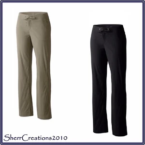 NWT Columbia Women’s Plus Size ANYTIME OUTDOOR Full Leg Hiking Pants 1478043 - Picture 1 of 4