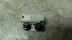 16 Polaris Victory High Ball Highball Angle Tip Over Tilt Sensor - Picture 1 of 4
