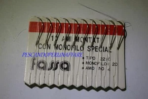 FASSA TIPO 221C ami legati con monofilo special - Imagen 1 de 1