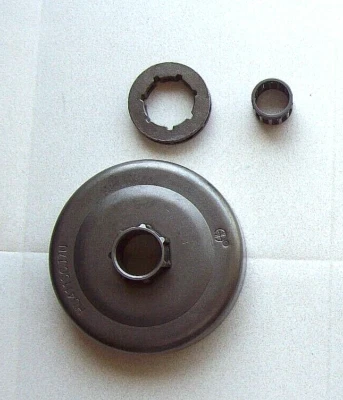 Piñón de llanta HU411SCJ7N para Husqvarna ~ Envío gratuito Foto 1 de 2