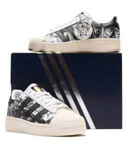 Star Wars Originals adidas Superstar XLG Nanzuka Sneakers Retro Shoes Men Size - Picture 1 of 6