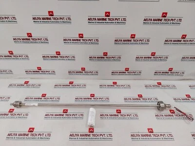 Gems LS-800 Adjustable Multi-Point Level Switch 120 To 240 VAC - Image 1 of 4