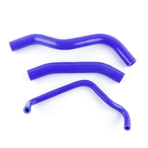 Kit de mangueras de refrigerante de radiador de silicona Fit 1998-2002 Honda CB 600F Hornet CB600F - Imagen 1 de 7