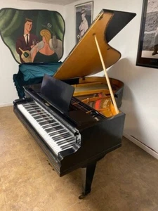 Bosendorfer grand piano 5'7'' - Picture 1 of 4