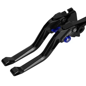 Palancas de freno de embrague 5P para Honda CBR1100XX/BLACKBIRD ST1300/ST1300A 2003-2007 - Imagen 1 de 12