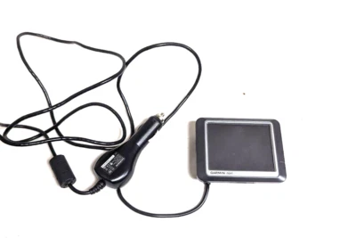 Garmin Nuvi 260 GPS Portable Vehicle Navigation System - Image 1 of 4