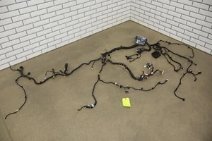 08-09 Arnés de caja de fusibles de motor Mitsubishi Lancer Evolution Evo X MR SST automático - Imagen 1 de 18