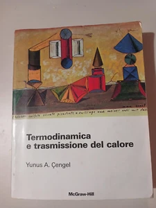 Termodinamica e trasmissione del calore - Photo 1/2