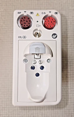 NUEVO Módulo Mindray Sidestream 115-030770-00 IBP, CO, CO2 con cables Foto 1 de 4