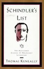 Schindler's List by Keneally, Thomas