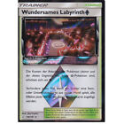 Wonderful Labyrinth Prism - TEU 158/181 - German