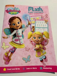 Preschool Practice Workbook and Preschool Science - Bild 1 von 20