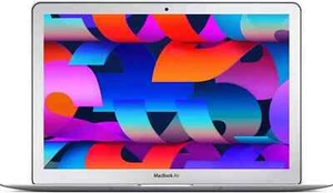 PORTATIL APPLE MACBOOK AIR 13 PULGADAS | 256GB SSD | GARANTÍA - Imagen 1 de 13