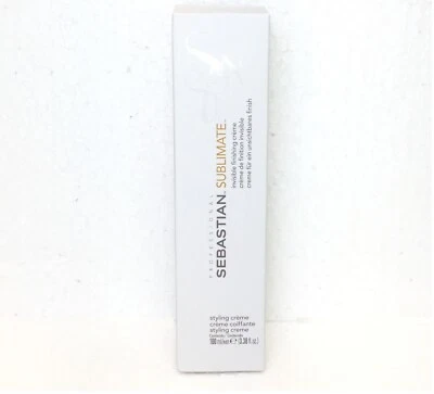 Sebastian Sublimate Invisible Finishing Creme, 3.38 oz - Image 1 of 2