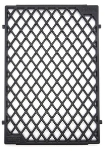 WEBER Sear Grate Grillrost Gusseisen Rechteck für Gasgrill Genesis II - 7651 - Bild 1 von 3