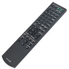New Remote Rm-Aau020 For Sony Audio Video Receiver Str-Dh500 Str-Dg520