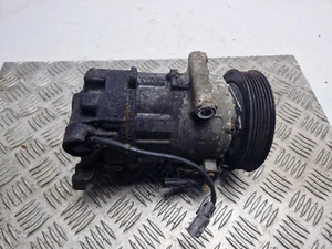 RENAULT KADJAR AC AIR CON COMPRESSOR PUMP 1.5 DIESEL K9K646 MK1 2015 - 2018 - Picture 1 of 11
