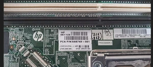 HP ProLiant 460 G7 Server Motherboard, System Board, 605659-001 588743-001 - Picture 1 of 3
