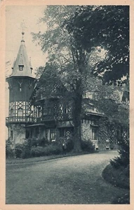 PROMNITZ / PLESS - PRINCELY HUNTING CASTLE - Picture 1 of 2
