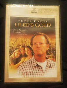 Ulee's Gold - Peter Fonda - 2014 Fox DVD - new sealed - Picture 1 of 2