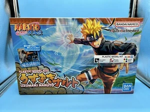 Kit Modelo Bandai Shonen Jump Figure-rise Estándar Uzumaki Naruto Shippuden Nuevo - Imagen 1 de 8