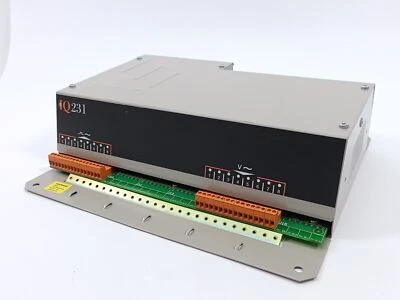 TREND IQ231/UNB/230VAC IQ231+400008 - Image 1 of 4