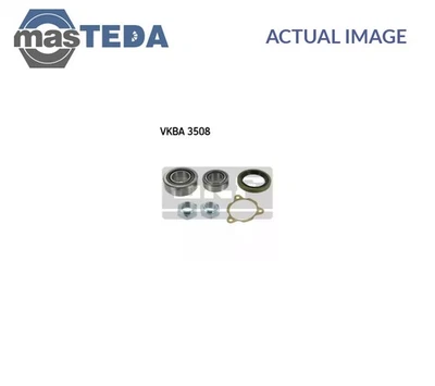 VKBA 3508 WHEEL BEARING KIT FRONT SKF NEW OE REPLACEMENT - Image 1 of 4