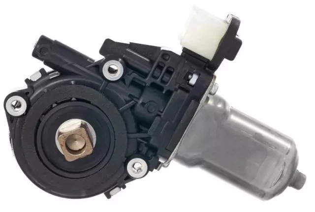 Genuine Nissan Window Motor 80731-1JA0A - Image 1 of 1