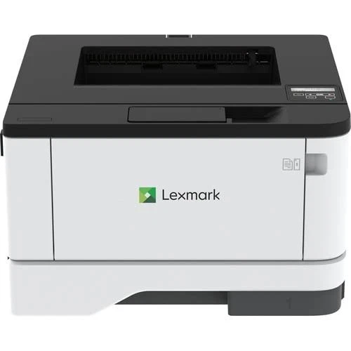 Lexmark MS431dn Desktop Laser Printer - Monochrome - TAA Compliant (29st003) - Image 1 of 1