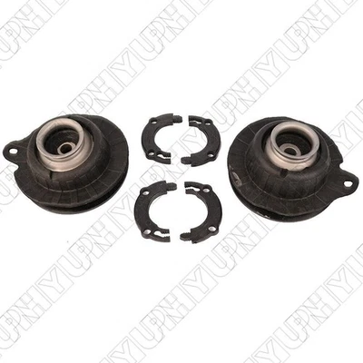 New Front Strut Mount Set For 2014-2020 Jeep Cherokee & 2014-2016 Dodge Dart - Image 1 of 4