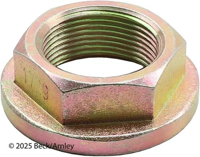 Axle Nut Beck/Arnley 103-3080 - Image 1 of 4