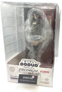 Pop Up Parade Fire Emblem Three Houses Dorothea Arnault Actionfigur Good Smile - Bild 1 von 7