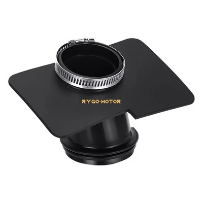 Tubo de conexión de filtro de aire para Honda CMX250C 1996-2016 Rebel 250 #17253-KEN-670 Foto 1 de 4