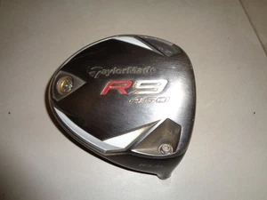 Taylormade R9 460 Driver 10.5 Degree Driver HEAD ONLY NO SHAFT - Picture 1 of 3