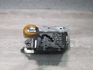08-09 LEXUS UVF46 LS600h A/T AUTOMATIC TRANSMISSION GEAR SHIFTER W KNOB OEM - Picture 1 of 13