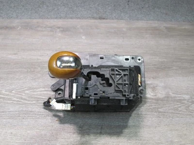 08-09 LEXUS UVF46 LS600h A/T CAMBIO AUTOMÁTICO TRANSMISIÓN CON PERILLA OEM Foto 1 de 4