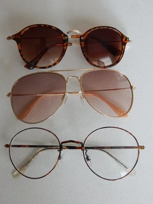 Lot Of 3 H&M Sunglasses - Image 1 of 3