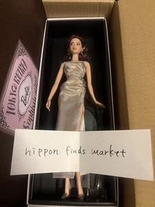 Muñeca Barbie Convención Champagne Chic Japón Tokio Exclusiva 2025 - Imagen 1 de 10