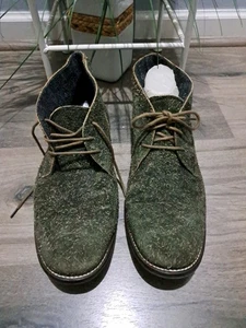Lloyd Footwear Suede Distressed Chukka Boots 42 UK US 8 - Bild 1 von 9