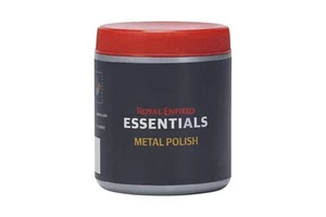 Royal Enfield Essentials Metal Polish - 250 Gms, White - Picture 1 of 3