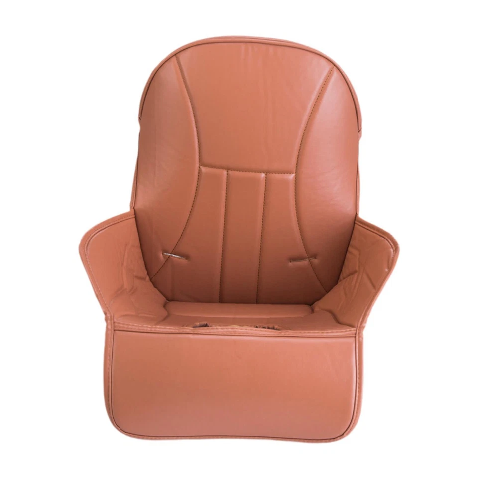 Baby Dining Chair Cover Seat Pad Comfortable Backrest Replacement High Chair Mat - Image 1 of 1