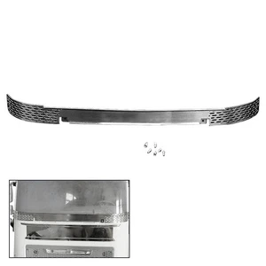 Cubierta protectora de red de parabrisas de metal Lesu para tractor RC 1/14 FH16 XL750 56360 - Imagen 1 de 5