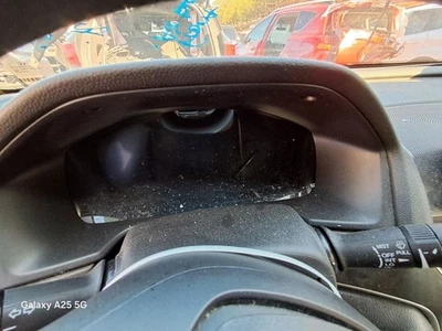 Velocímetro Cluster MPH Turbo EX compatible con 18-20 ACCORD 2734999 Foto 1 de 4