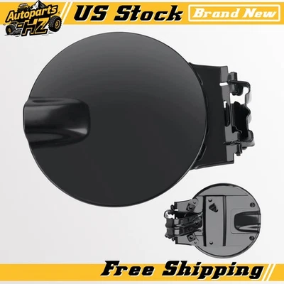 Fuel Filler Gas Door Tank For Chevrolet Colorado & GMC Canyon 2004-2012 10385417 - Image 1 of 4