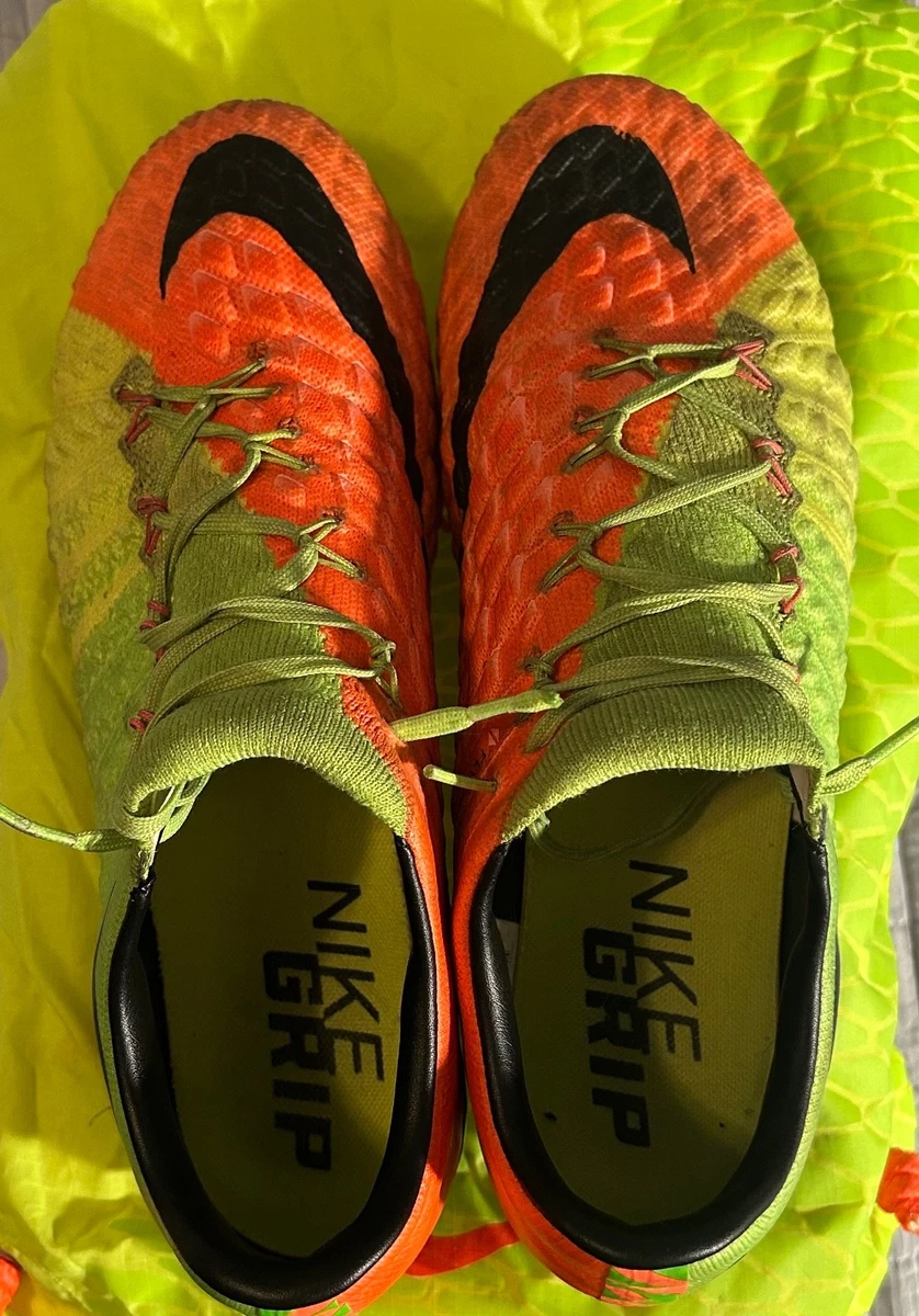 Nike Hypervenom Phantom Soccer Shoes for sale | eBay