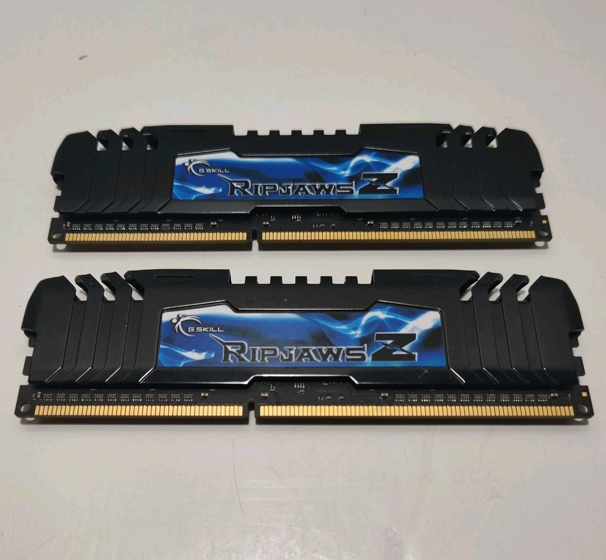 G Skill Ram Ddr3 4gb Dual Channel 4gb Ddr3 Gskill F3 2400C10D