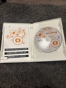 Wii Play Nintendo Wii   - Picture 1 of 3
