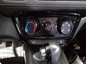 Temperature Control US Market Manual Temperature Control Fits 16-22 HR-V 925642 - Picture 1 of 1