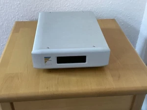 Ayre QB-9 DA-Wandler in Silber 192 kHz-Variante - Bild 1 von 3